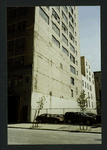 Block 406: Spring Street between Sixth Avenue and Varick Street (south side)