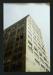 Block 406: Spring Street between Sixth Avenue and Varick Street (south side)