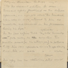 Hawthorne, Nathaniel, inscription to, by HDT. Undated.