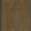 Hawthorne, Nathaniel, inscription to, by HDT. Undated.