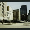 Block 406: Spring Street between Sixth Avenue and Varick Street (south side)