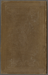 Hawthorne, Nathaniel, inscription to, by HDT. Undated.