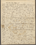 [A Week on the Concord and Merrimack Rivers]. Journal entry, dated "Wednesday, Sept. 4." Partly basis for part of "Wednesday."