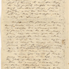 [A Week on the Concord and Merrimack Rivers]. Journal entry, dated "Wednesday, Sept. 4." Partly basis for part of "Wednesday."
