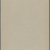 Burroughs, John. Holograph criticism (incomplete) of Thoreau. Unsigned, undated.