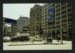 Block 406: Spring Street between Sixth Avenue and Varick Street (south side)