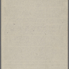 Sanborn, F[ranklin] B[enjamin] TLS to [Charles Eliot] Goodspeed. Sep. 11, 1908.