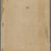 Plan of the Land in Haverhill, Mass., belonging to Elizabeth How. Surveyed by Henry D. Thoreau, Oct. 31, 1859.