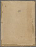 Plan of the Land in Haverhill, Mass., belonging to Elizabeth How. Surveyed by Henry D. Thoreau, Oct. 31, 1859.