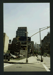 Block 406: Spring Street between Sixth Avenue and Varick Street (south side)