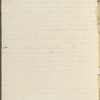 [unknown correspondent], AL to. Dec. 29, 1905. Copy in Isabel Lyon's hand.