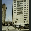 Block 406: Varick Street between Spring Street and Dominick Street (east side)