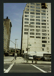 Block 406: Varick Street between Spring Street and Dominick Street (east side)
