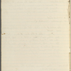 Ridgway, William H., AN to. Dec. 31, 1905. Copy in Isabel Lyon's hand.