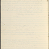 Frost, Lowell, AL to. Jan. 30, 1906. Copy in Isabel Lyon's hand.