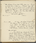 Standring, [George], AL to. Dec. 31, 1905. Copy in Isabel Lyon's hand.