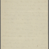 Caldwell, William H., ALS to SLC. Jan. 30, 1906.