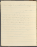 Carnegie, Andrew, AL to. Feb. 10, 1906. Copy in Isabel Lyon's hand.