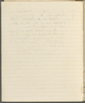 [Ceall?], Mr. D., AL to. Feb. 10, 1906. Copy in Isabel Lyon's hand.