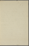 Ceall [Croll], D., ALS to SLC. Jan. 29, 1906.
