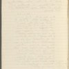 Collier, Mrs. Robert, AL to. Feb. 21, 1906. Copy in Isabel Lyon's hand.