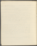 [Natkin], "Marjorie" [Gertrude], AL to. Mar. 2, 1906. Previously [Breckinridge?], "Marjorie" [Gertrude]. Copy in Isabel Lyon's hand.