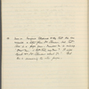 [Natkin], "Marjorie" [Gertrude], AL to. Mar. 4-9, 1906. Previously Mar. 9, 1906, [Breckinridge?], Marjorie. Copy in Isabel Lyon's hand.