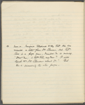 [Natkin], "Marjorie" [Gertrude], AL to. Mar. 4-9, 1906. Previously Mar. 9, 1906, [Breckinridge?], Marjorie. Copy in Isabel Lyon's hand.