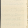 [Natkin], "Marjorie" [Gertrude], AL to. Mar. 4-9, 1906. Previously Mar. 9, 1906, [Breckinridge?], Marjorie. Copy in Isabel Lyon's hand.