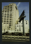 Block 406: Varick Street between Spring Street and Dominick Street (east side)