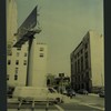 Block 406: Varick Street between Spring Street and Dominick Street (east side)