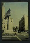 Block 406: Varick Street between Spring Street and Dominick Street (east side)