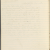 Rockefeller, [John D.], [Jr.], AL to. Mar. 20, 1906. Copy in Isabel Lyon's hand.