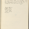 [Natkin], "Marjorie" [Gertrude], AL to. Apr. 8, 1906. Previously [Flemming Breckinridge], Marjorie. Copy in Isabel Lyon's hand.