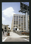 Block 406: Dominick Street between Varick Street and Sixth Avenue (north side)
