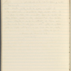 Doubleday, F. N., Extract of AL to. May 23, 1906. Copy in Isabel Lyon's hand.