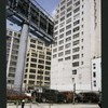 Block 406: Dominick Street between Varick Street and Sixth Avenue (north side)
