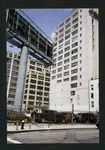 Block 406: Dominick Street between Varick Street and Sixth Avenue (north side)
