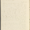 Howells, W[illiam] D[ean], AL to. Jun. 17, 1906. Copy in Isabel Lyon's hand.