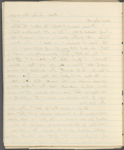 Howells, W[illiam] D[ean], AL to. Jun. 17, 1906. Copy in Isabel Lyon's hand.