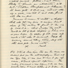 Howells, W[illiam] D[ean], AL to. Jun. 17, 1906. Copy in Isabel Lyon's hand.