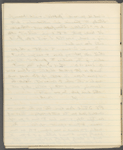 Howells, W[illiam] D[ean], AL to. Jun. 17, 1906. Copy in Isabel Lyon's hand.