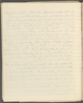 Howells, W[illiam] D[ean], AL to. Jun. 17, 1906. Copy in Isabel Lyon's hand.