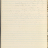 Howells, W[illiam] D[ean], AL to. Jun. 17, 1906. Copy in Isabel Lyon's hand.