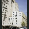 Block 406: Dominick Street between Varick Street and Sixth Avenue (north side)