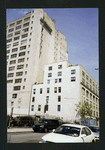 Block 406: Dominick Street between Varick Street and Sixth Avenue (north side)