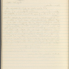 Beardsley, Lillian R., AL to. Aug. 28, 1906. Copy in Isabel Lyon's hand.