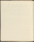 Rogers, [Mary B.], AL to. Sep. 6, 1906. Copy in Isabel Lyon's hand.
