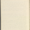 Rogers, [Mary B.], Extract from AL to. October 13, 1906. Copy in Isabel Lyon's hand.