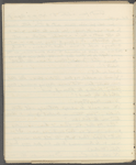 Rogers, [Mary B.], Extract from AL to. October 13, 1906. Copy in Isabel Lyon's hand.